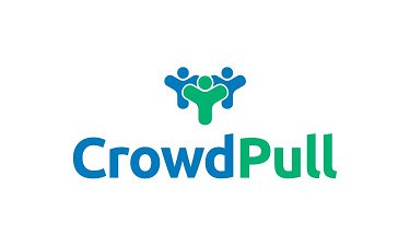 CrowdPull.com